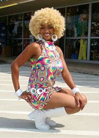 Image result for Disco Clothing