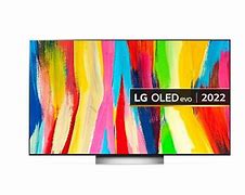 Image result for LG C2 48 Inch EVO OLED TV