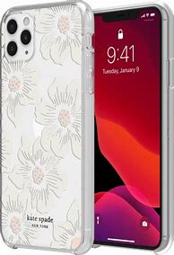 Image result for Kate Spade iPhone 11 Pro Max Wrap Case