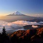 Image result for Japanese Mount Fuji