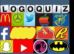 Image result for Logo Quiz Children