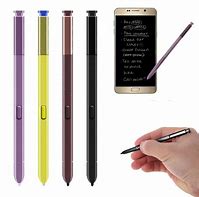 Image result for Samsung Note 9 Stylus