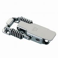 Image result for Spring Latch Lock