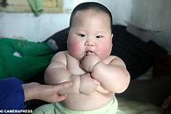 Image result for Adorable Fat Babies