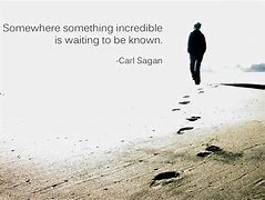 Image result for Carl Sagan Quotes Life