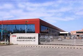 Image result for Shanghai Hong Kai Industry Co. LTD