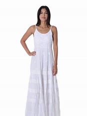 Image result for Summer Cotton Dresses From India