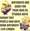 Image result for Happy Birthday My Friend Meme