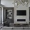 Image result for Grey and Silver Living Room Ideas