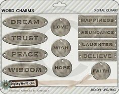 Image result for Chocolate Word Clip Art