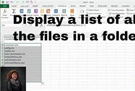 Image result for All Excel Documents