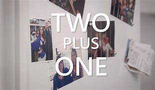 Image result for Two Plus One Recovery