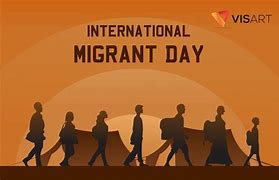 Image result for Name Tag Migrant Day