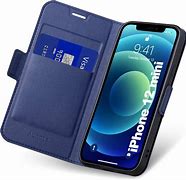 Image result for Fabric Feel iPhone 12 Flip Case