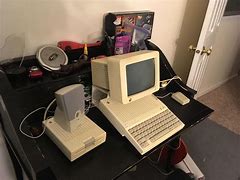 Image result for Apple IIc