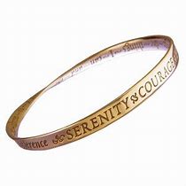 Image result for 14K Gold Bracelet with Serenity Eye