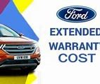 Image result for extended vehicle warranty cost