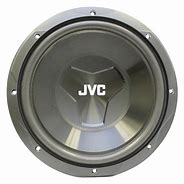 Image result for JVC Speakers En Subwoofer