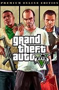 Image result for Xbox One 2 Player Games GTA V