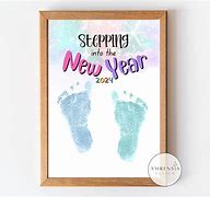 Image result for Stepping into the New Year PNG