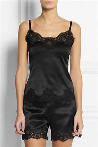 Image result for Satin Lace Camisole