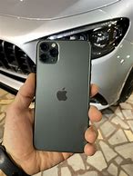 Image result for iPhone 11 Pro Max Emerald Green