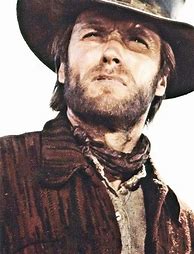 Image result for Clint Eastwood Costume