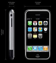 Image result for Measurements of an iPhone 4