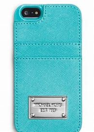 Image result for Michael Kors iPhone 14 Plus Cell Phone Case
