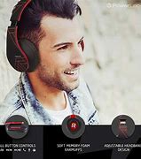 Image result for Headphones Ipone Black