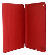 Image result for Red iPad Flip Side Cover