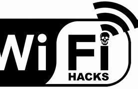 Image result for Wi-Fi Hackers Logo