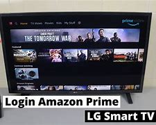 Image result for Amazon Prime Video App Smart TV LG