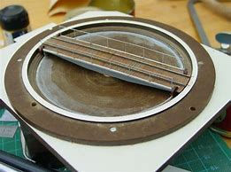 Image result for DIY Turntable Platter