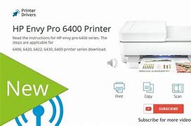 Image result for HP 6400 Printer