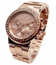 Image result for Rose Gold Watch 2892-A2