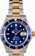 Image result for Rolex Submariner Bezel