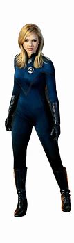 Image result for Invisible Woman Black Panther