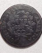 Image result for 1800 Over 1798 Large Cent