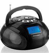Image result for Mini MP3 Boombox