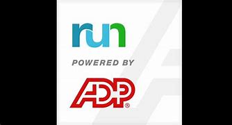 Image result for Run Powered by ADP