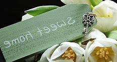 Image result for Brass Key Chain Rings