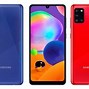Image result for Samsung A31 vs A32