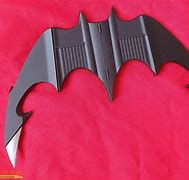 Image result for Batarang Prop Replica