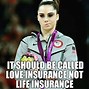 Image result for Life Insurance Fraud Memes