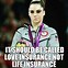 Image result for Funny Home Insurance Memes
