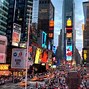 Image result for Times Square New York Christmas