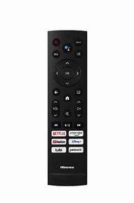 Image result for Hisense TV Remote Small