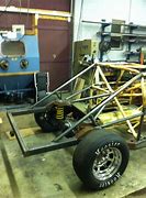Image result for Metric Street Stock Chassis