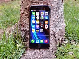 Image result for iPhone SE 3 2022 Starlight